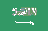Flag of Saudi-Arabia